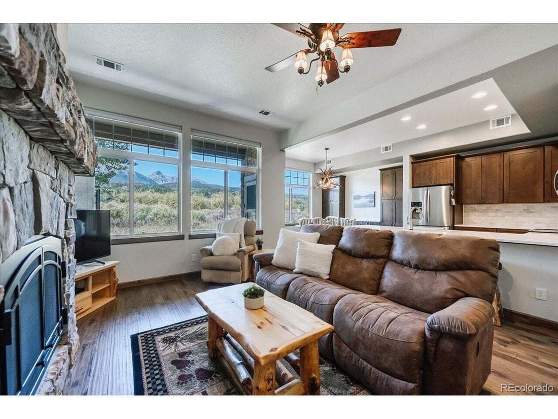 Condominio en Silverthorne, Colorado, Estados Unidos 2 - 18803551