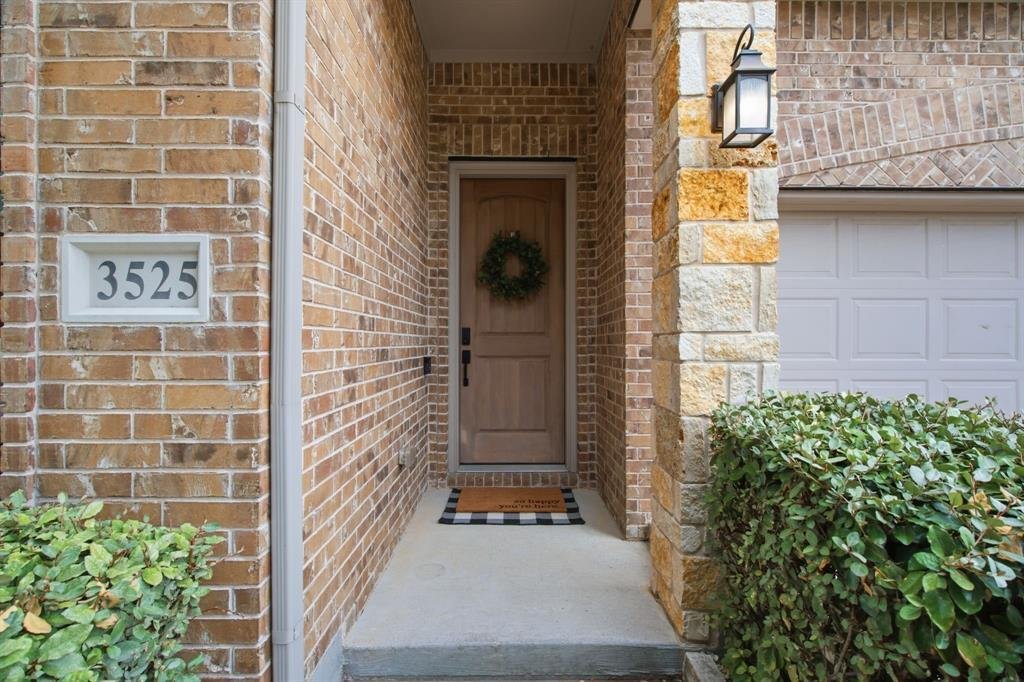 Casa en Melissa, Texas, Estados Unidos 3 - 18792650