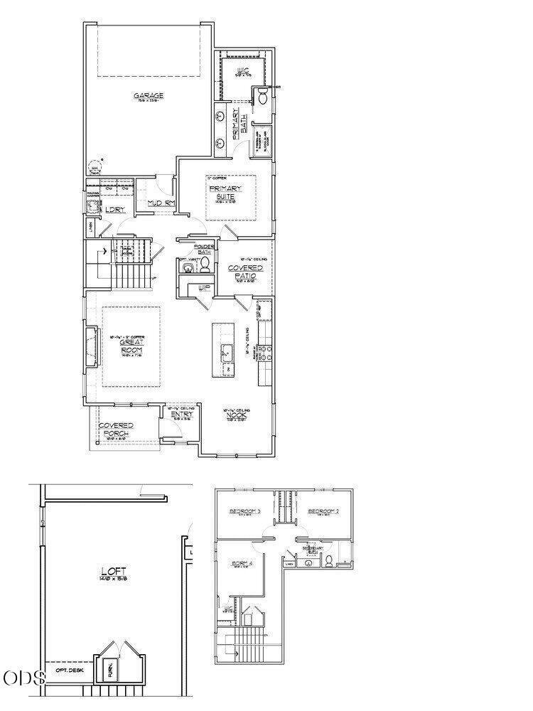 Maison à Bend, Oregon, États-Unis 2 - 18800903