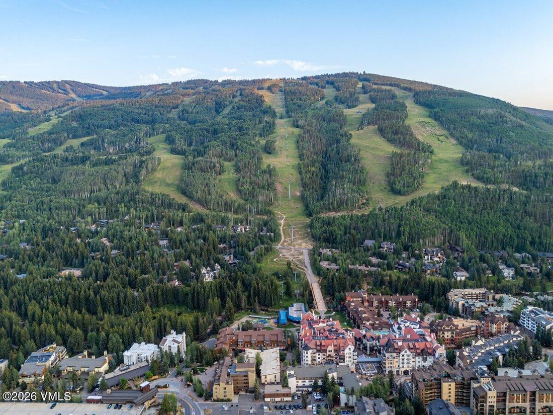 Condominio a Vail, Colorado, Stati Uniti 3 - 18799887