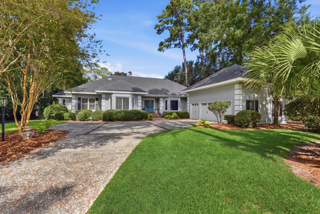 House in Savannah, Georgia, United States 1 - 18791525