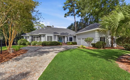 Casa a Savannah, Georgia, Stati Uniti 1