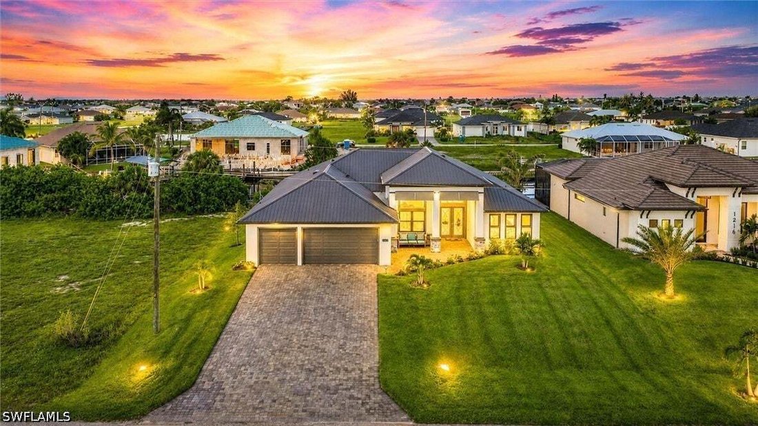 House in Cape Coral, Florida, United States 2 - 18299604