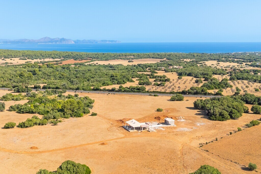 Maison à Artà, Îles Baléares, Espagne 1 - 18796038