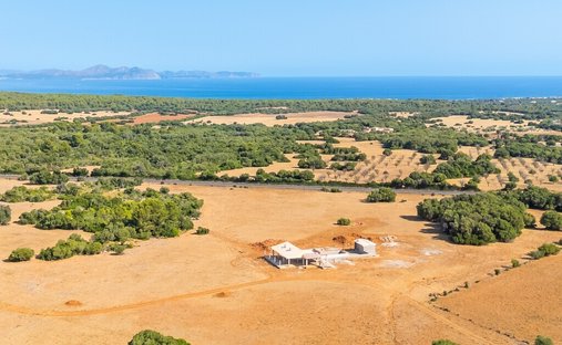 Maison à Artà, Îles Baléares, Espagne 1