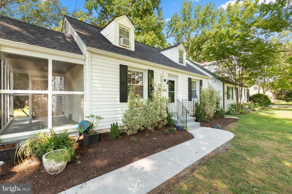 House in Belle Haven, Virginia, United States 1 - 18794221