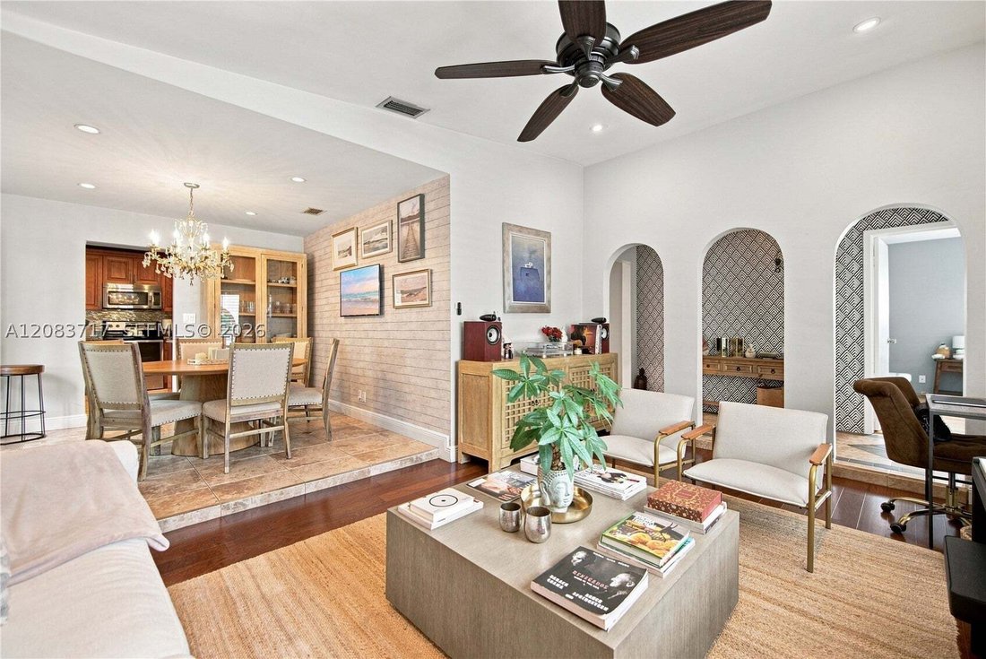 Casa a Hollywood, Florida, Stati Uniti 4 - 18794622