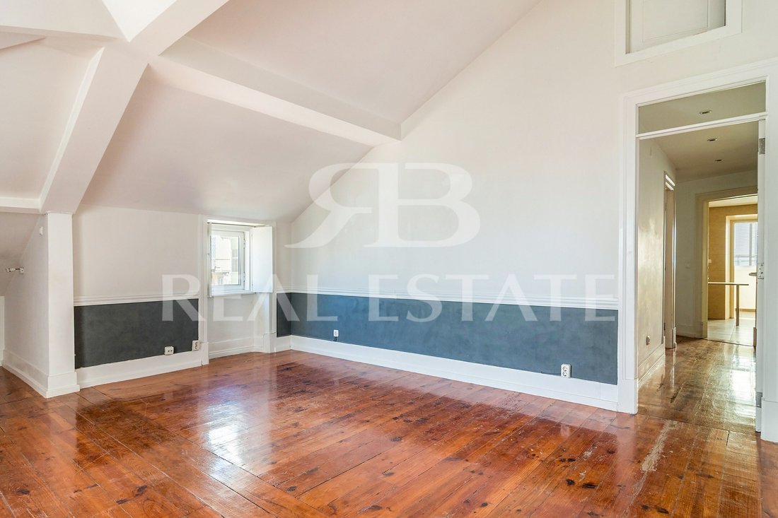 Apartment in Estrela, Lisbon, Portugal 5 - 18803746