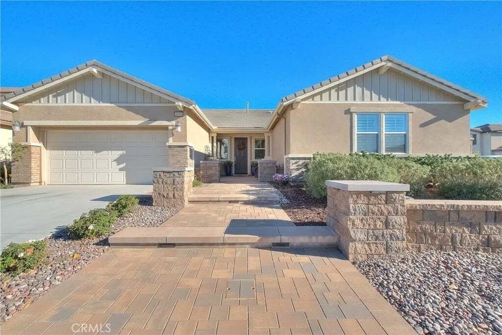 Casa a Jurupa Valley, California, Stati Uniti 1 - 18801132