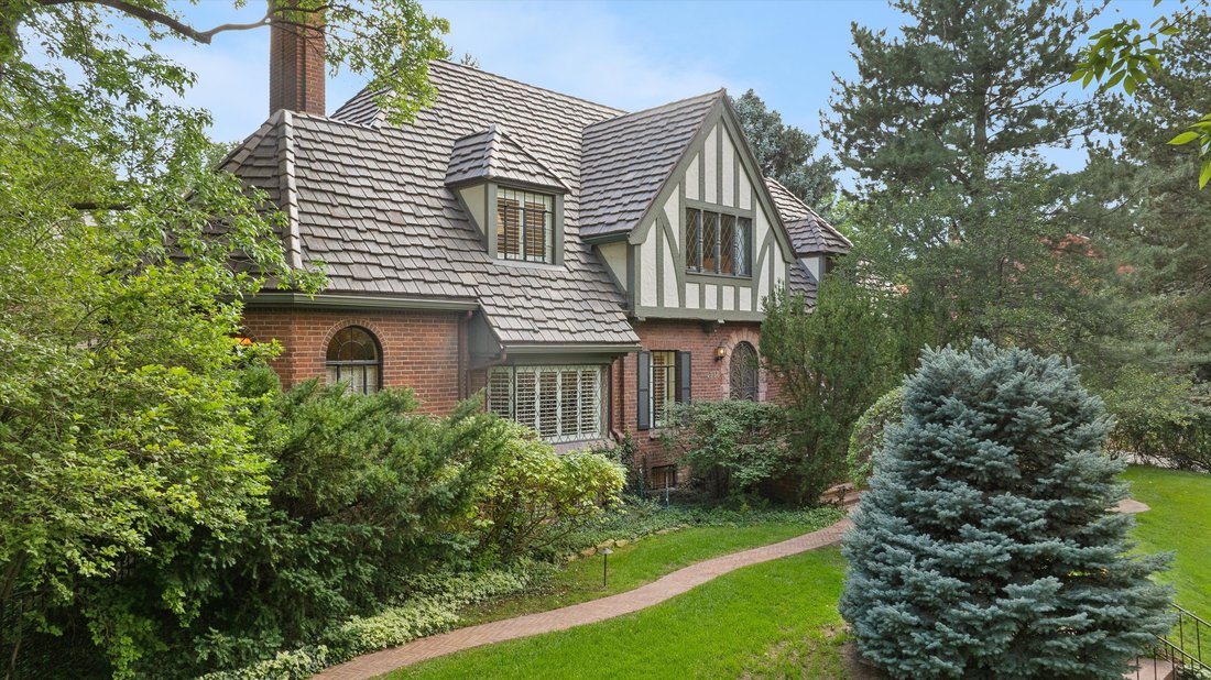 House in Denver, Colorado, United States 3 - 18791490