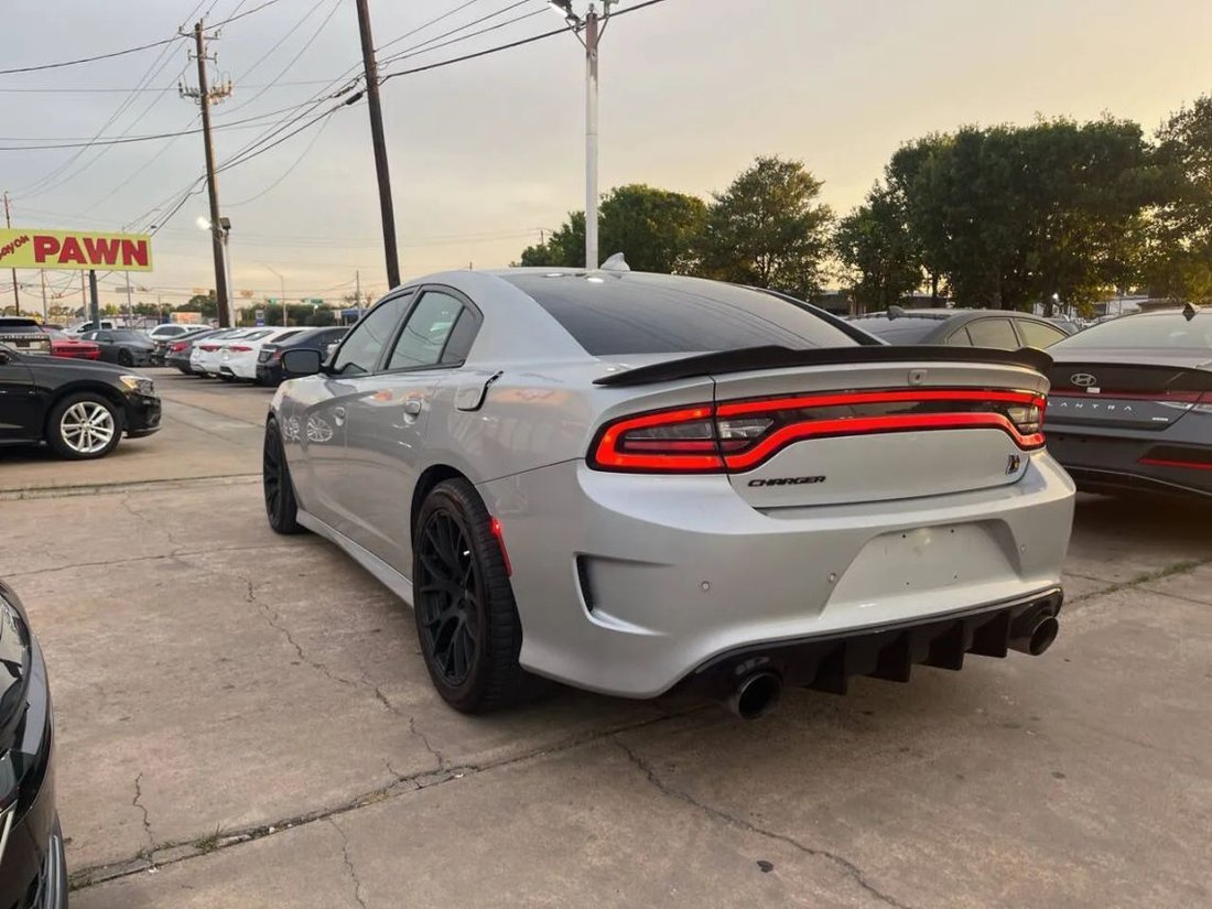 Sedan in Houston, TX, United States 3 - 18801582