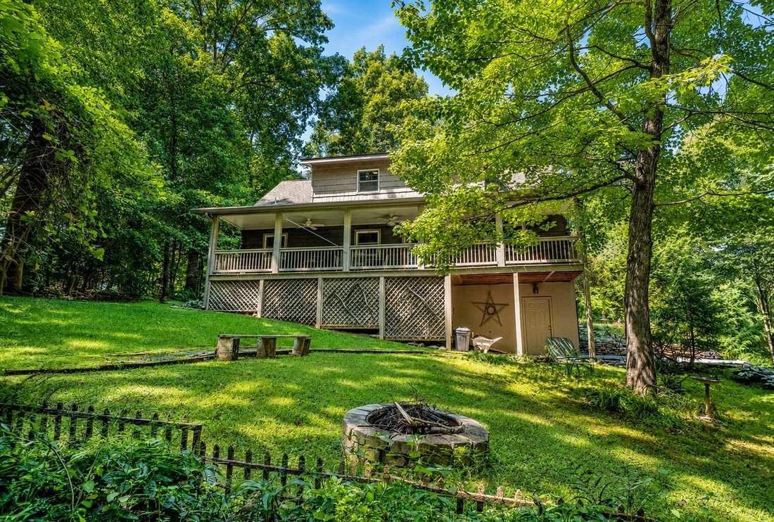 Casa en Sevierville, Tennessee, Estados Unidos 4 - 18801036