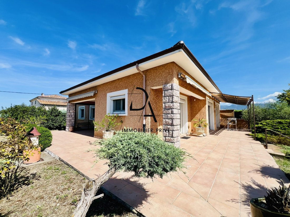 House in Montelier, Auvergne-Rhône-Alpes, France 3 - 18797505