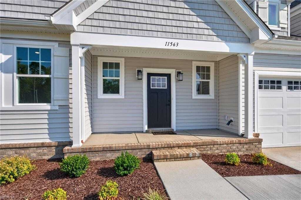 House in Windsor, Virginia, United States 3 - 18612067