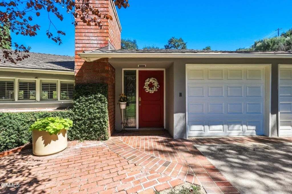 Haus in La Cañada Flintridge, Kalifornien, Vereinigte Staaten 3 - 18792428