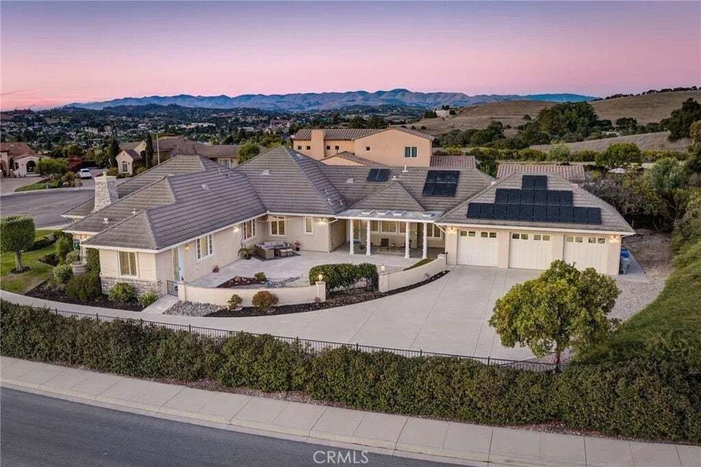 House in Arroyo Grande, California, United States 1 - 18584597