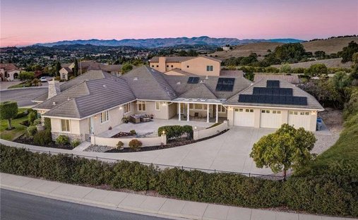 House in Arroyo Grande, California, United States 1