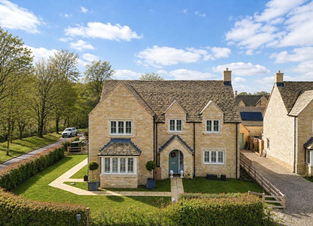 Haus in Cirencester, England 2 - 17947204