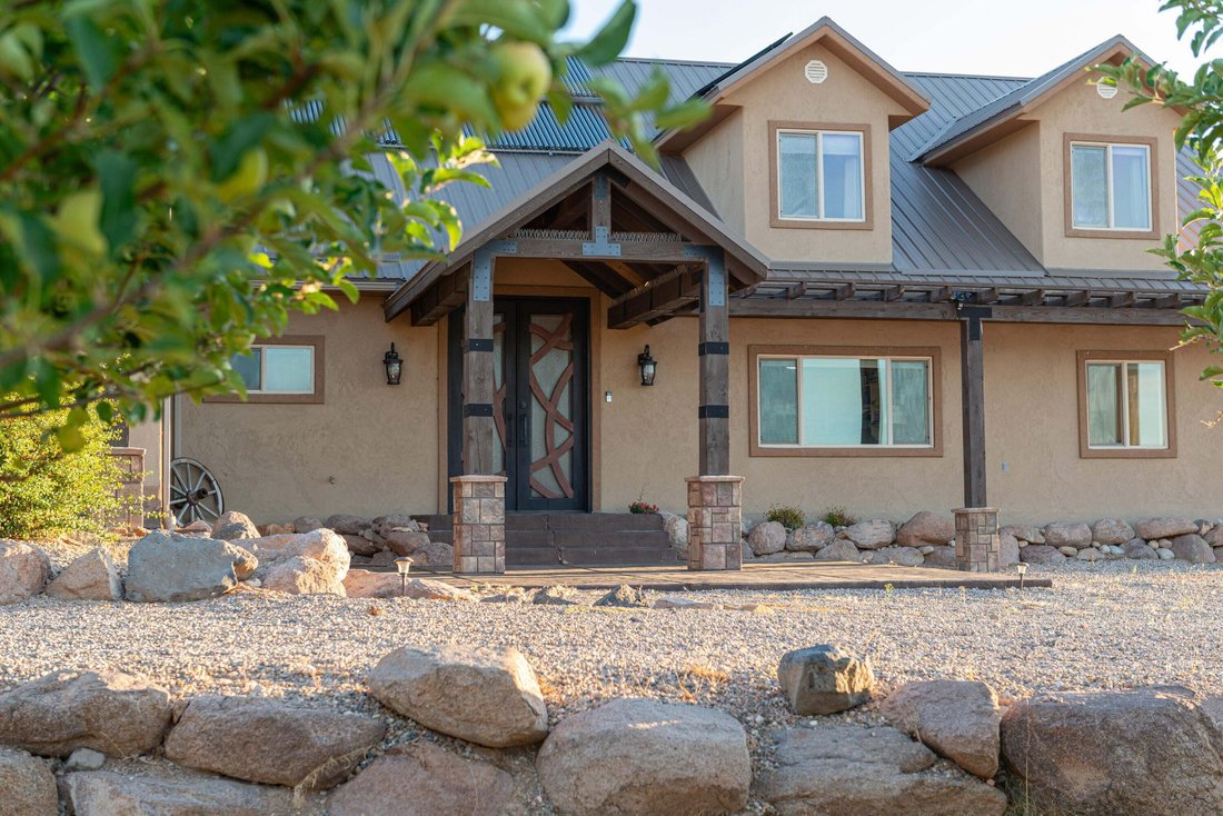Casa a New Harmony, Utah, Stati Uniti 4 - 18794525