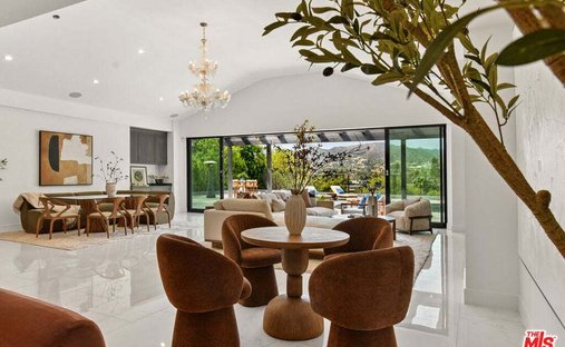 House in Los Angeles, California, United States 1