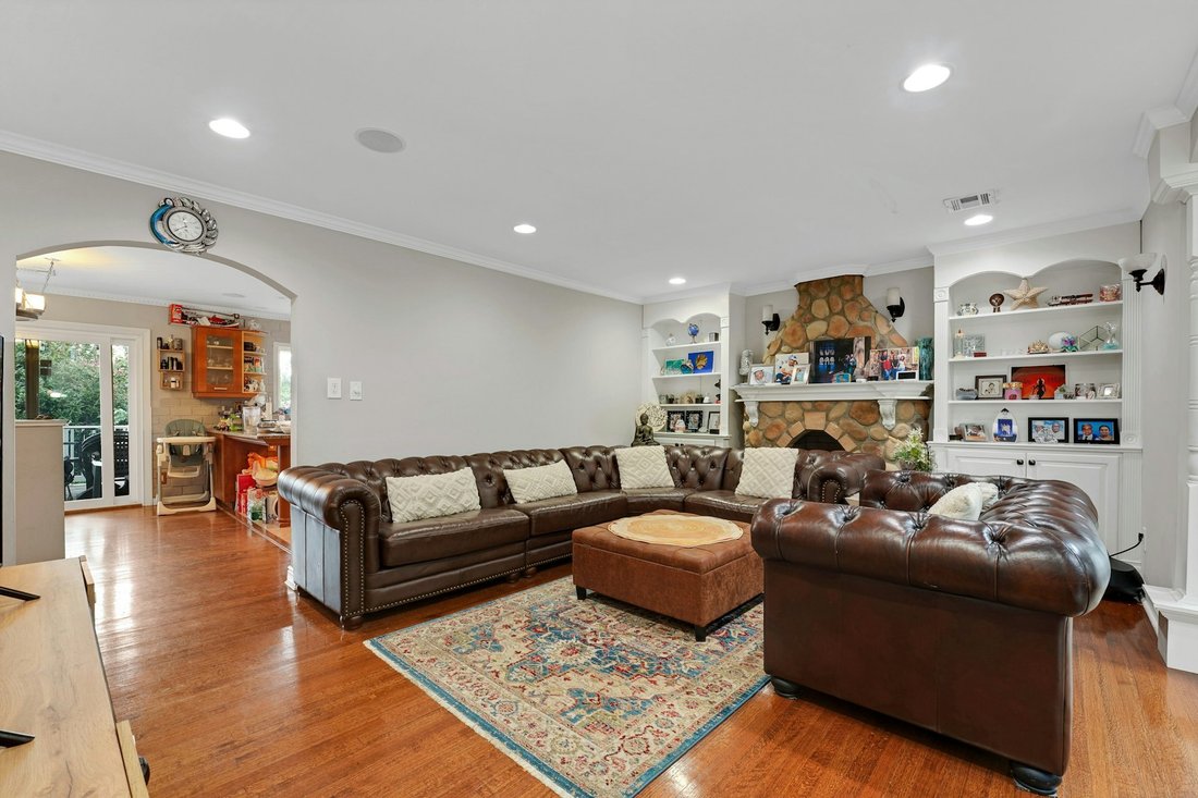 Casa en Rahway, Nueva Jersey, Estados Unidos 3 - 18791488