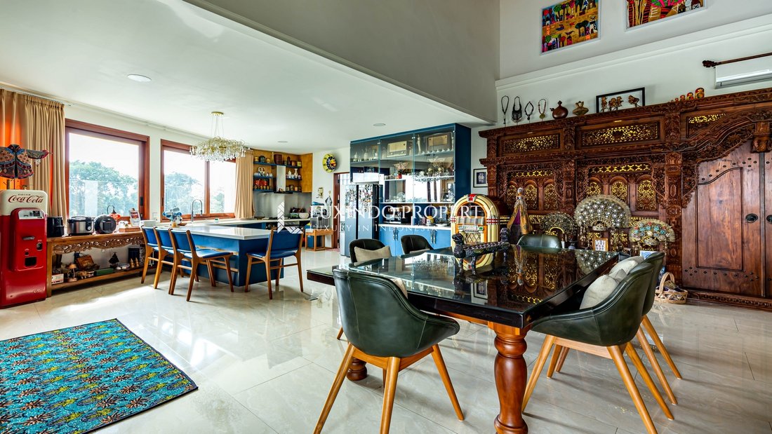 House in Mengwi, Bali, Indonesia 4 - 18804610