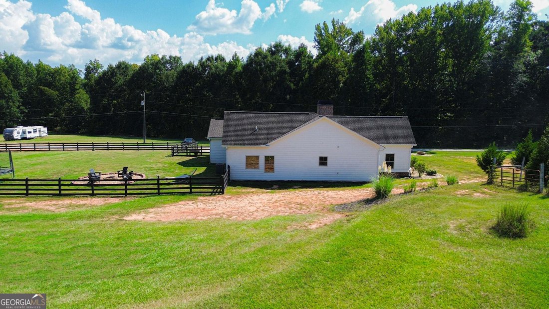House in Monroe, Georgia, United States 4 - 18799891