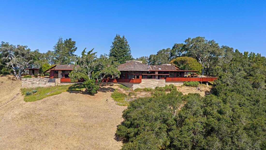 House in Soquel, California, United States 2 - 18793382