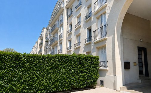 Apartamento en Clagny-Glatigny, Versalles, Francia 1