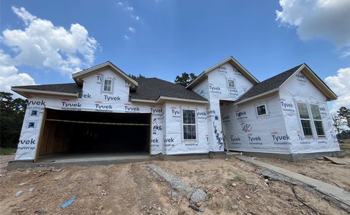 Casa a Conroe, Texas, Stati Uniti 1