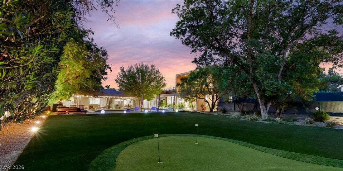 House in Las Vegas, Nevada, United States 5 - 18802330