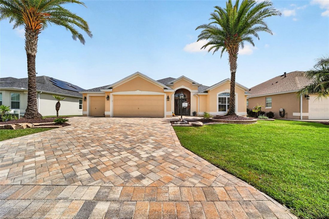 Maison à The Villages, Floride, États-Unis 3 - 18803542