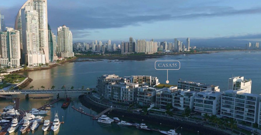 Penthouse à Panama, Panama, Panama 4 - 18795364