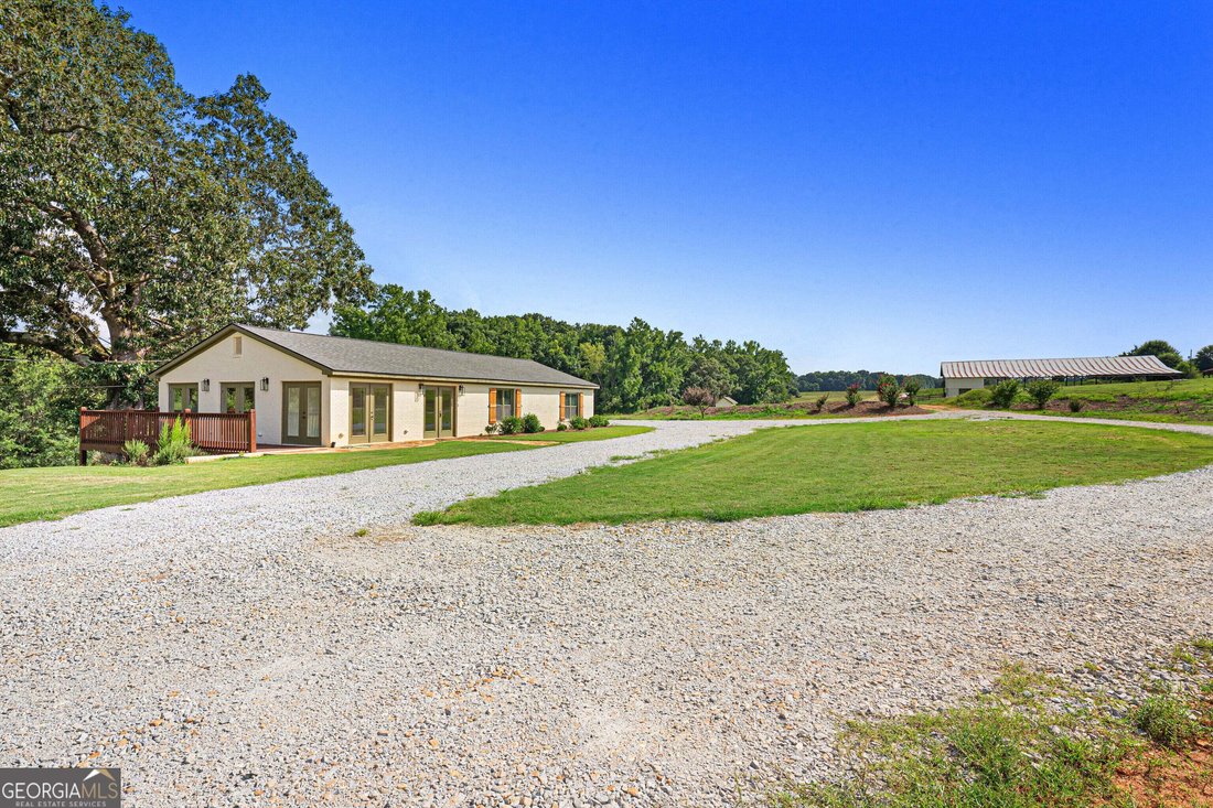 Casa en Hartwell, Georgia, Estados Unidos 3 - 18800881