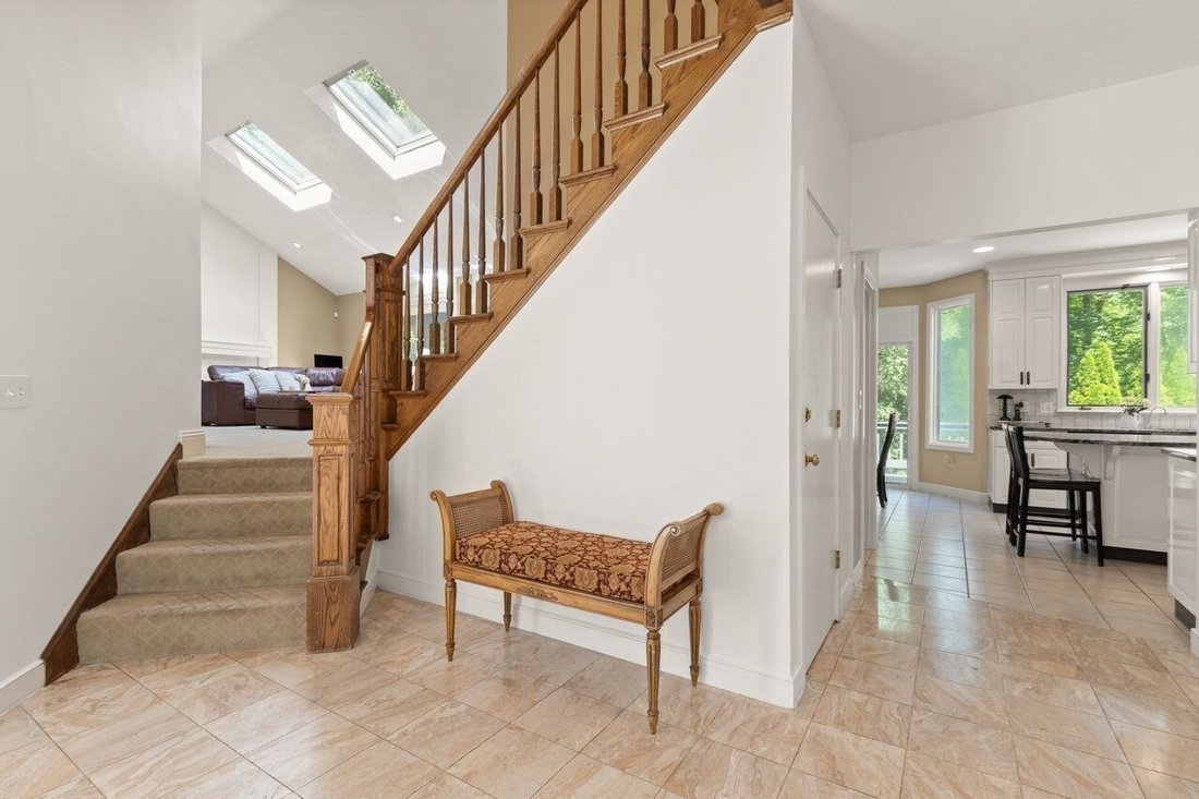 House in Sharon, Massachusetts, United States 4 - 18361367