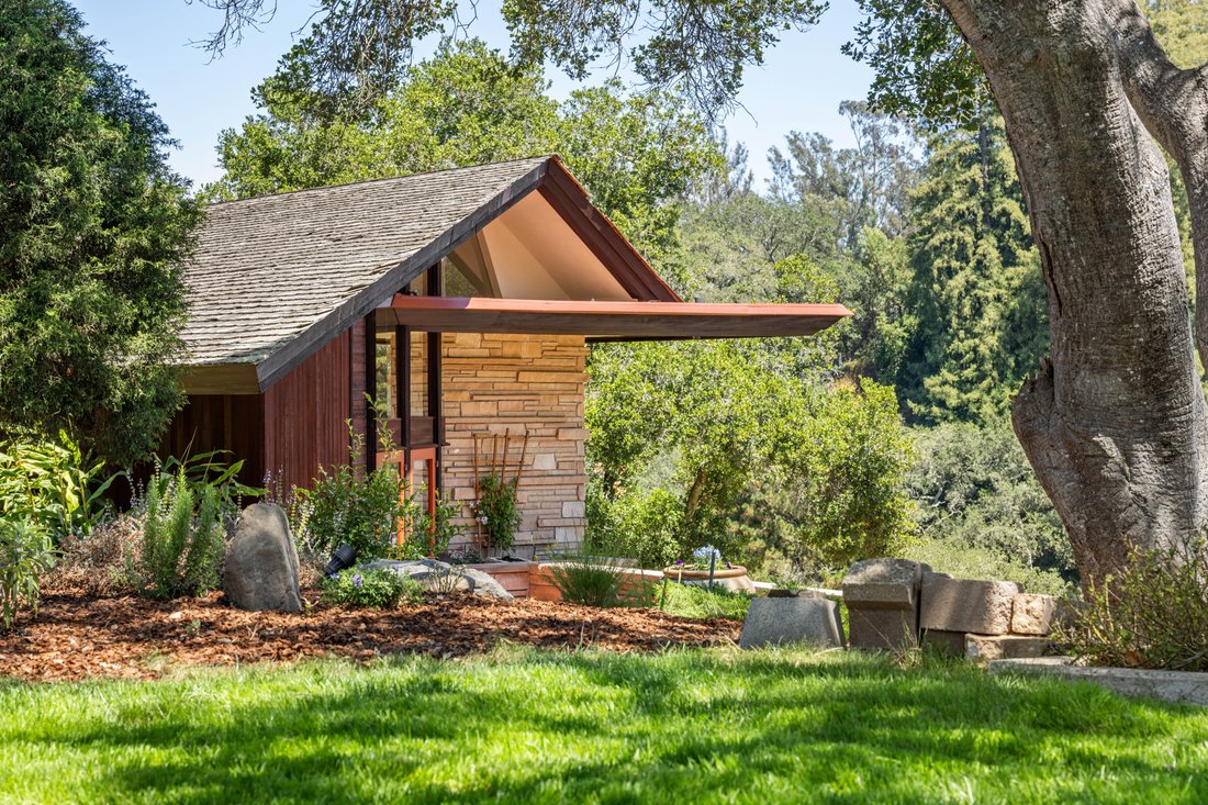 House in Soquel, California, United States 5 - 18793382