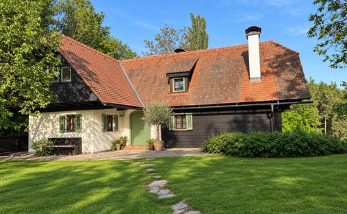 Finca en Gamlitz, Estiria, Austria 1