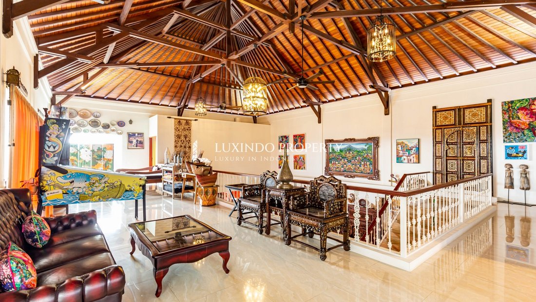 House in Mengwi, Bali, Indonesia 5 - 18804610