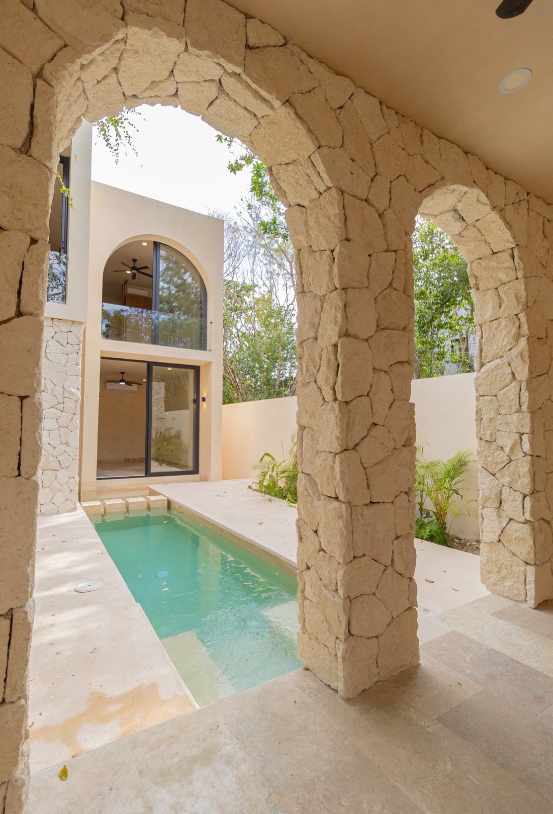 Villa in Alma Tulum Hotel, Quintana Roo, Mexiko 5 - 18801391