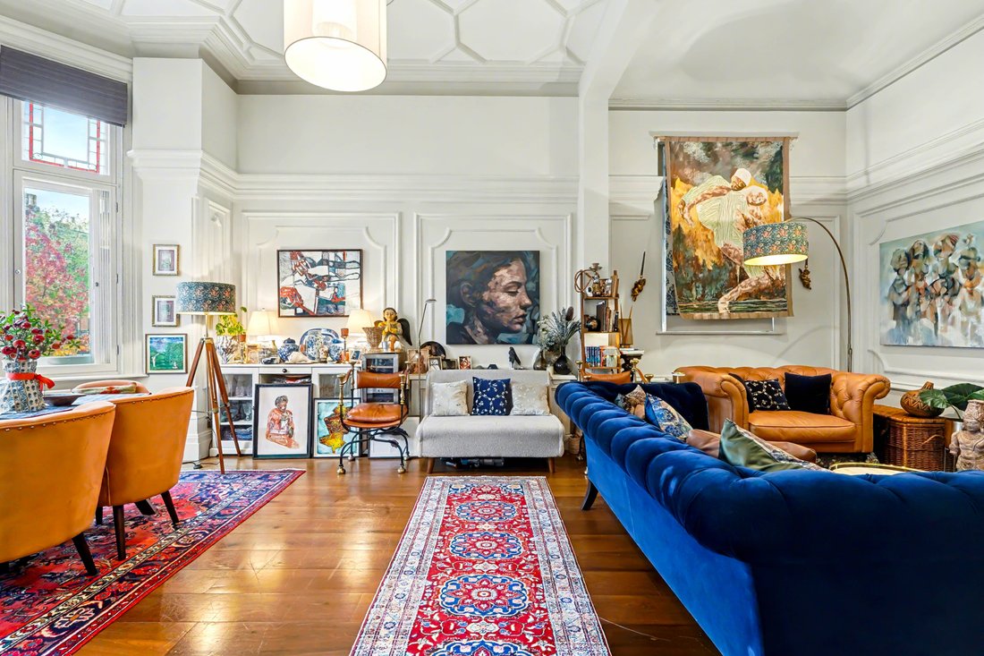 Appartement à Hampstead, Camden, Angleterre 2 - 18803329