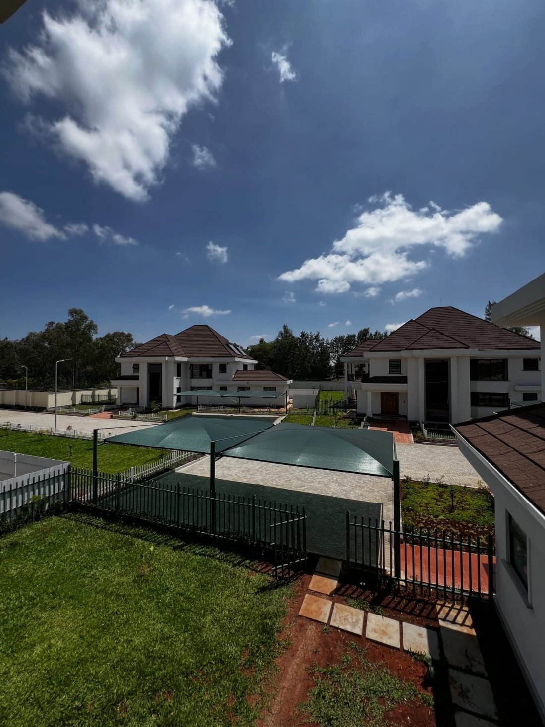 Villa in Nairobi, Nairobi County, Kenya 3 - 18804577