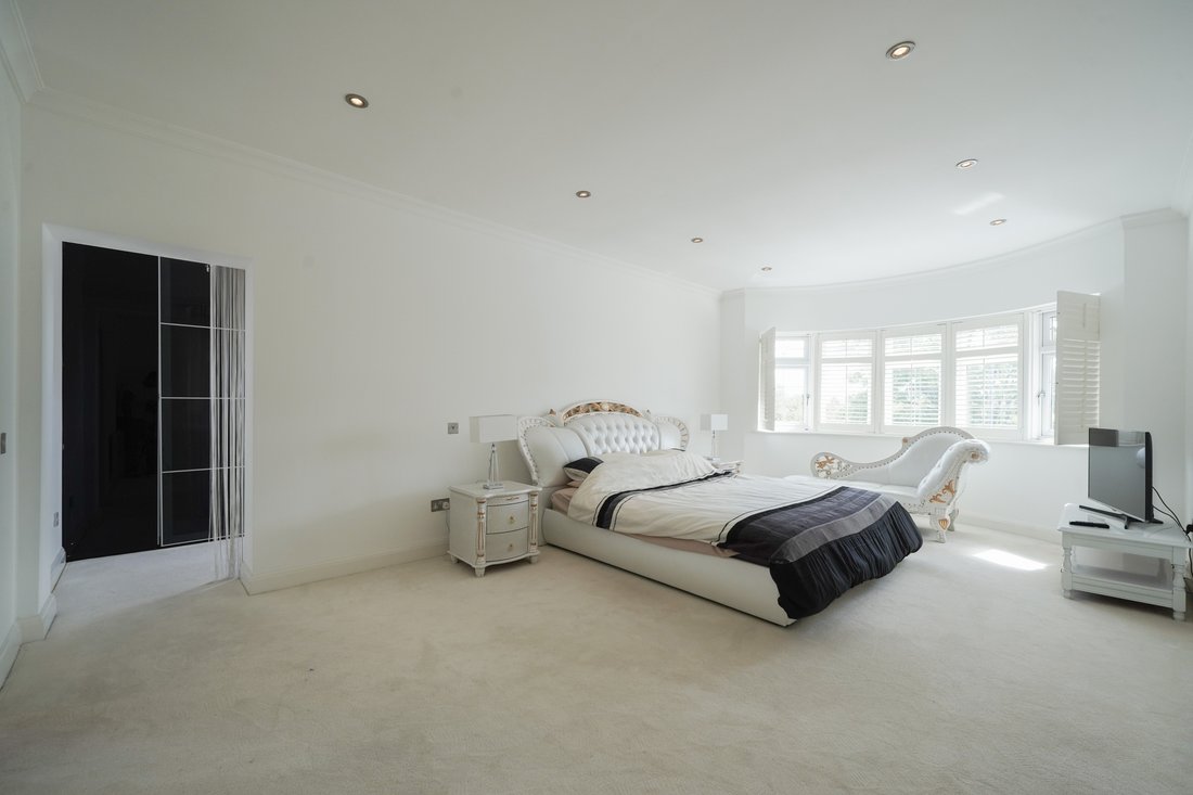 Casa en Willesden Green, Brent, Inglaterra 2 - 18803331