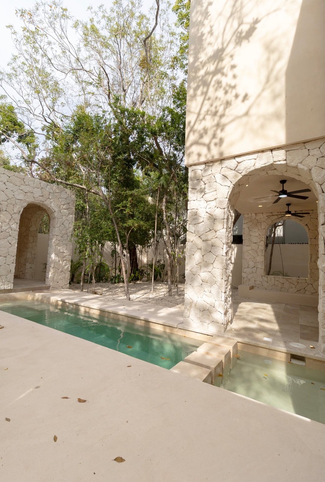 Villa in Alma Tulum Hotel, Quintana Roo, Mexiko 3 - 18801391