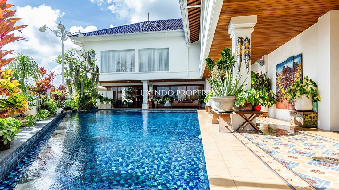 House in Mengwi, Bali, Indonesia 1 - 18804610