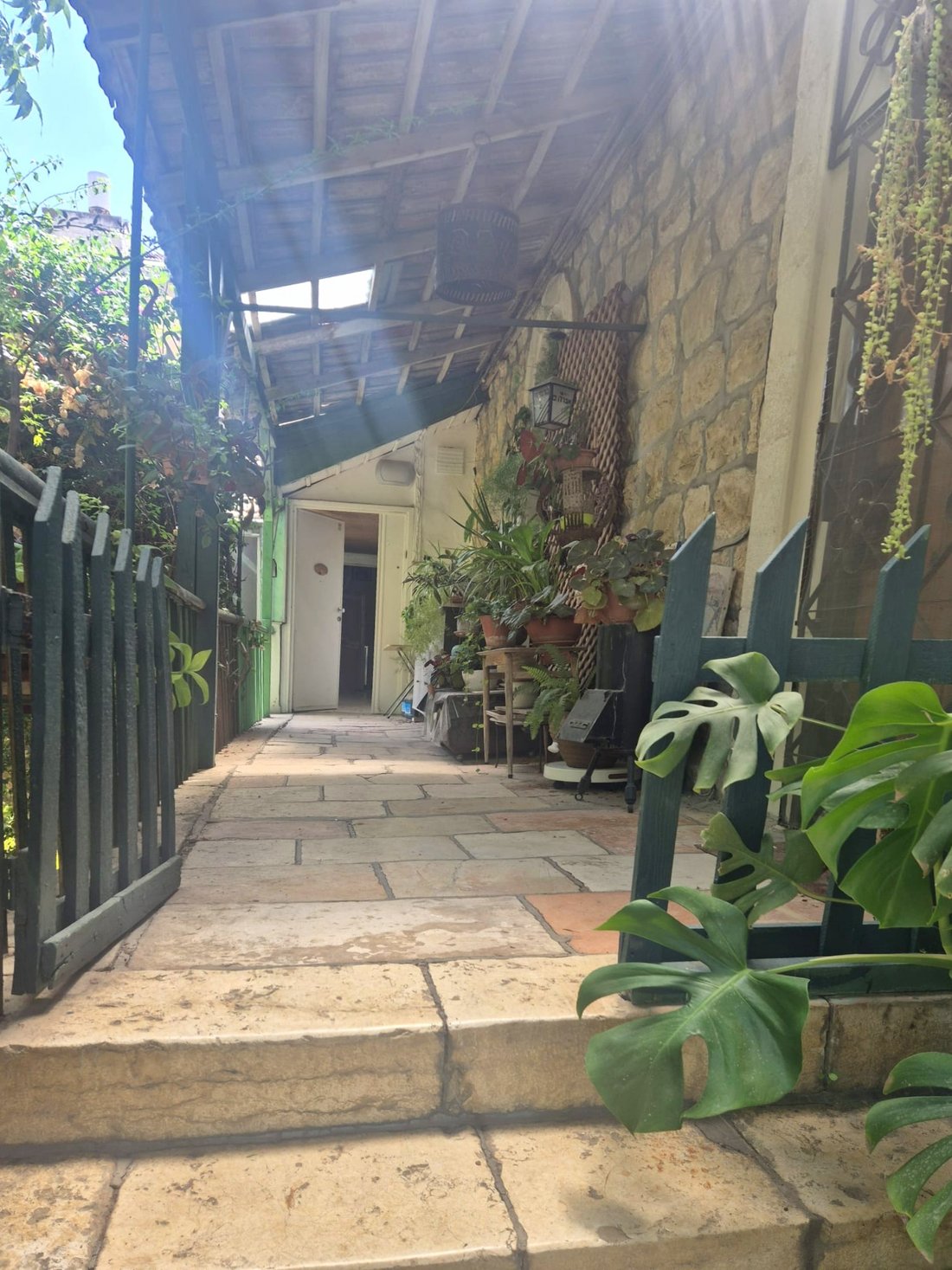 Apartment in Jerusalem, Jerusalem District, Israel 3 - 18802593