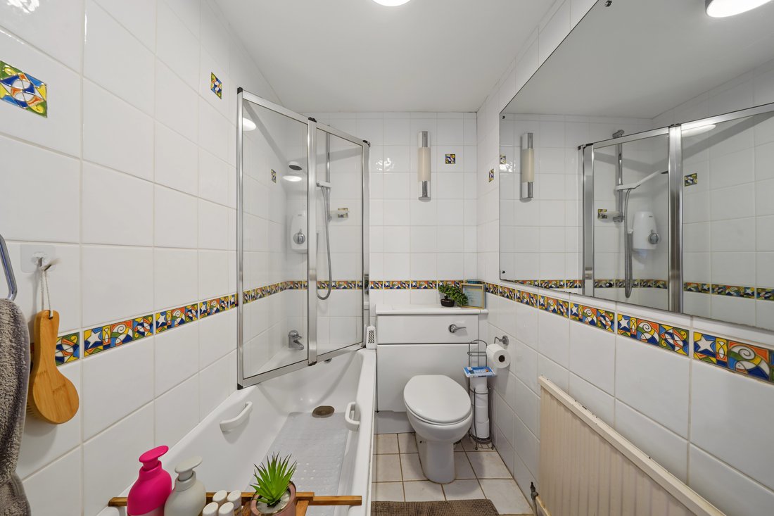 Appartement à South Hampstead, Camden, Angleterre 5 - 18803330