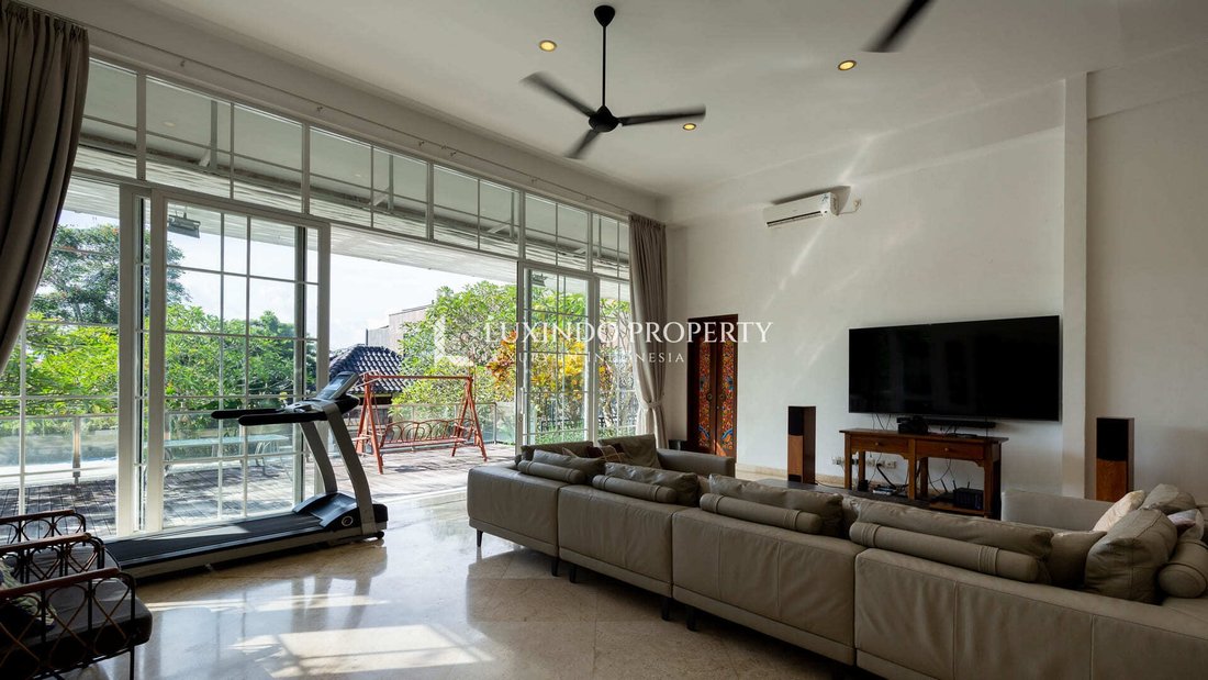 Villa in North Kuta, Bali, Indonesia 5 - 18804558