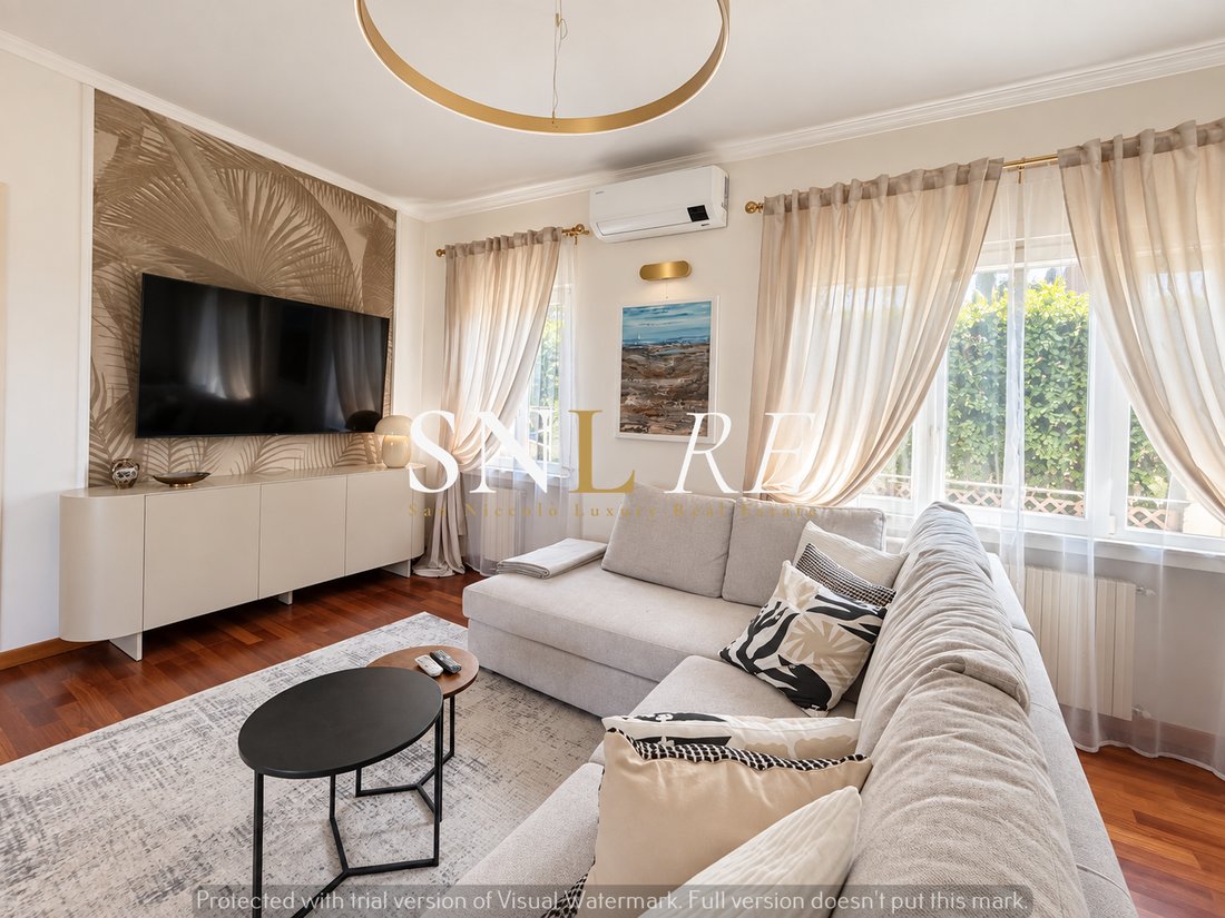 Villa en Centro, Forte dei Marmi, Toscana 5 - 18801277