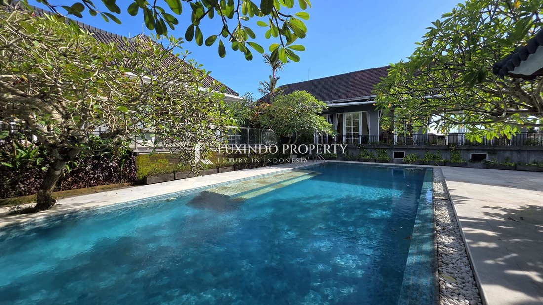 Villa in North Kuta, Bali, Indonesia 2 - 18804558