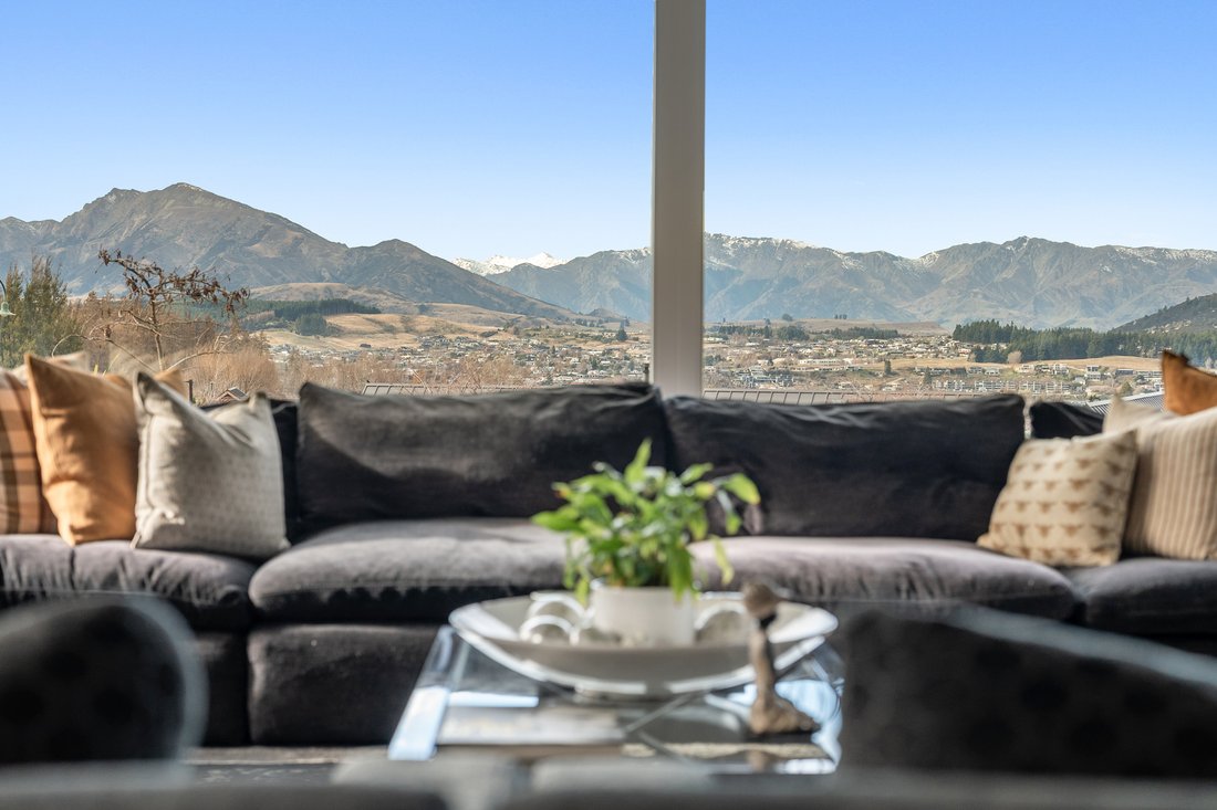 Casa a Wanaka, Otago, Nuova Zelanda 4 - 18804214